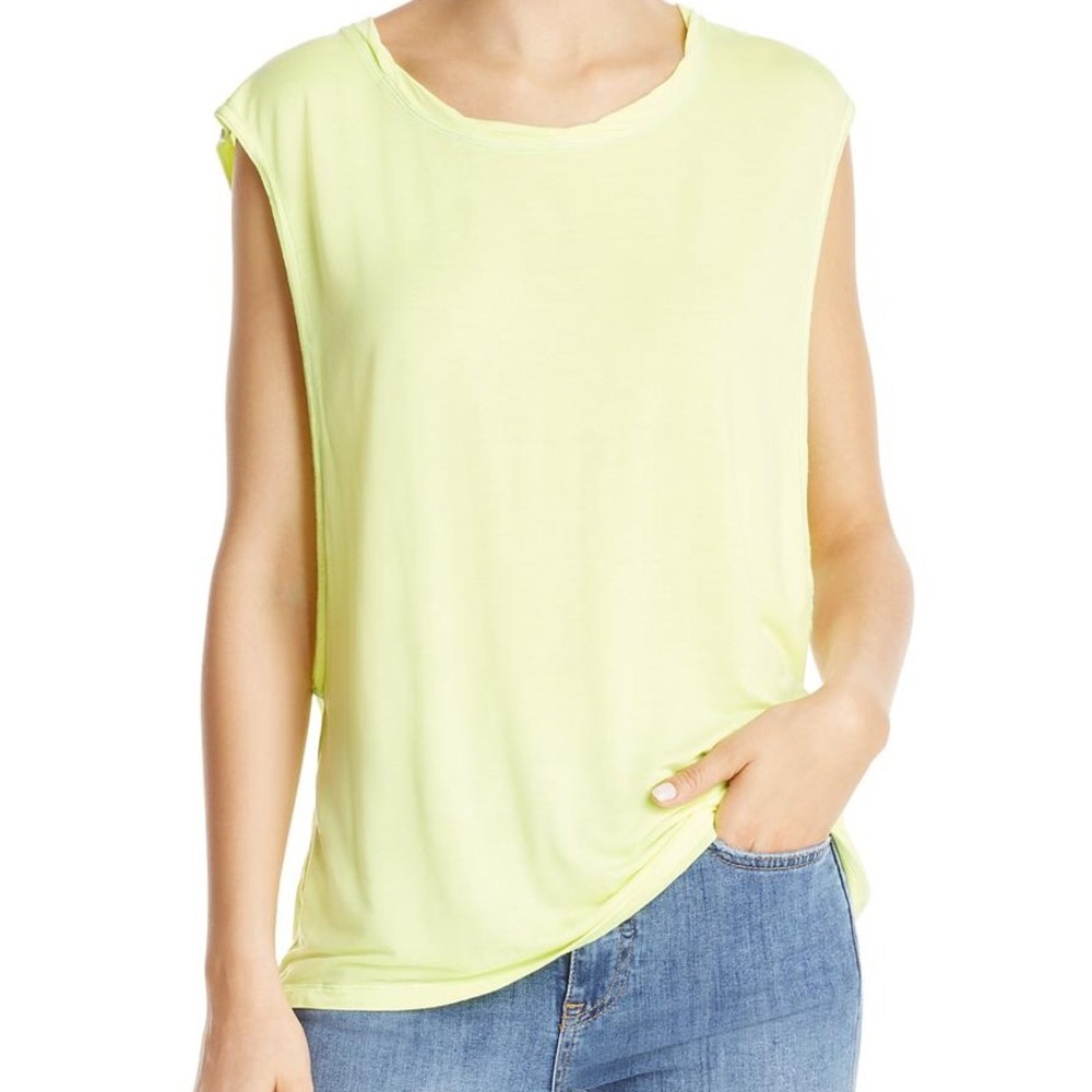 Muscle tank